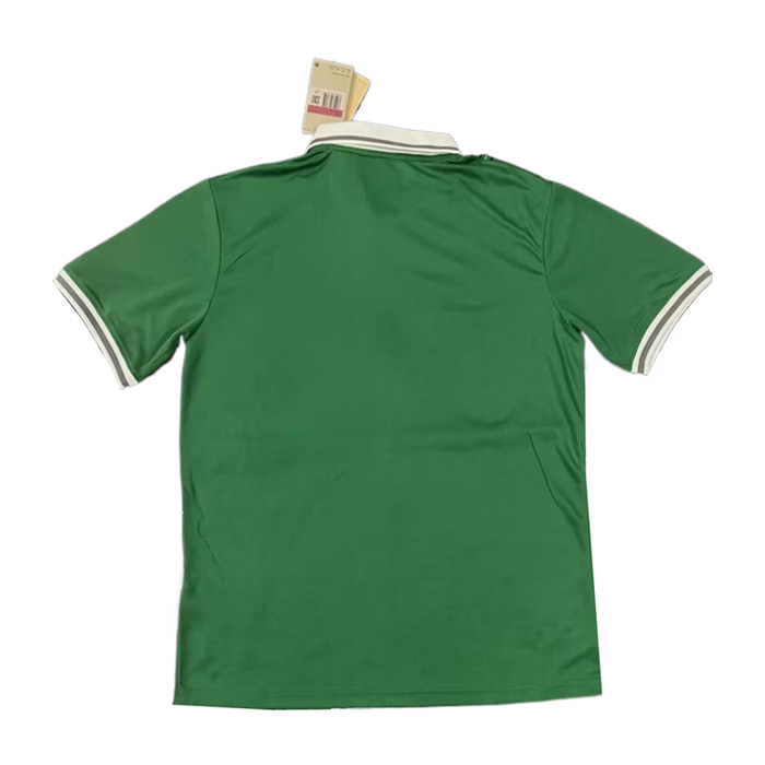 1a Equipacion Camiseta Nigeria 2024 Tailandia - Haga un click en la imagen para cerrar